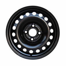 Winterreifen Stahlfelge Vw Up Seat Mii Aa Ab 12 11 5x14 Et35 Semperit 165 70 R14 81t Master Grip 2