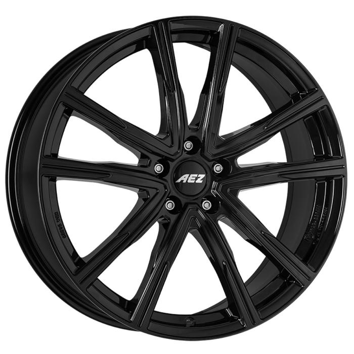 英　0711 Sommerkomplettrad VOLKSWAGEN Golf VIII incl. Variant (CD