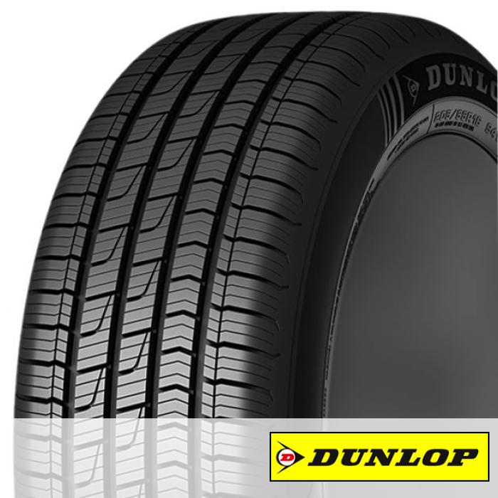 Ganzjahresreifen Dunlop 205/55 R16 91V Sport All Season