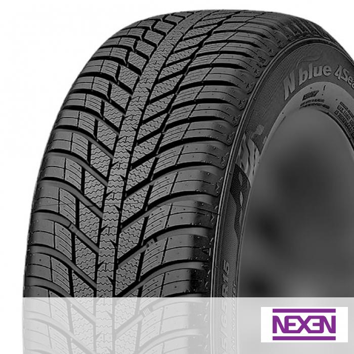 Nexen Nblue 4Season 175//65R13 80T Ganzjahresreifen